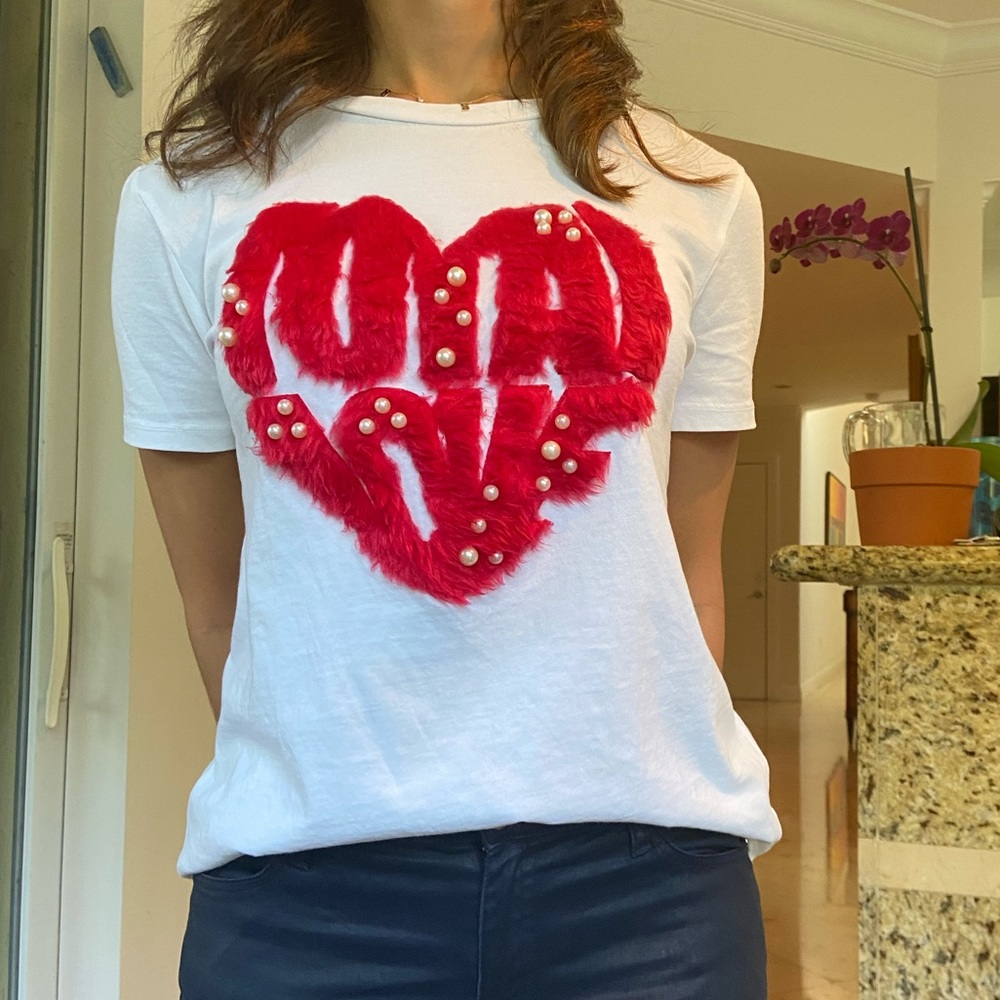T Shirt!